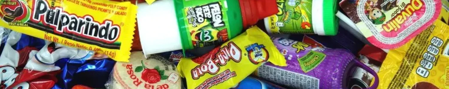 Mexican Candy