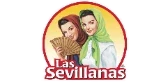 Las Sevillanas
