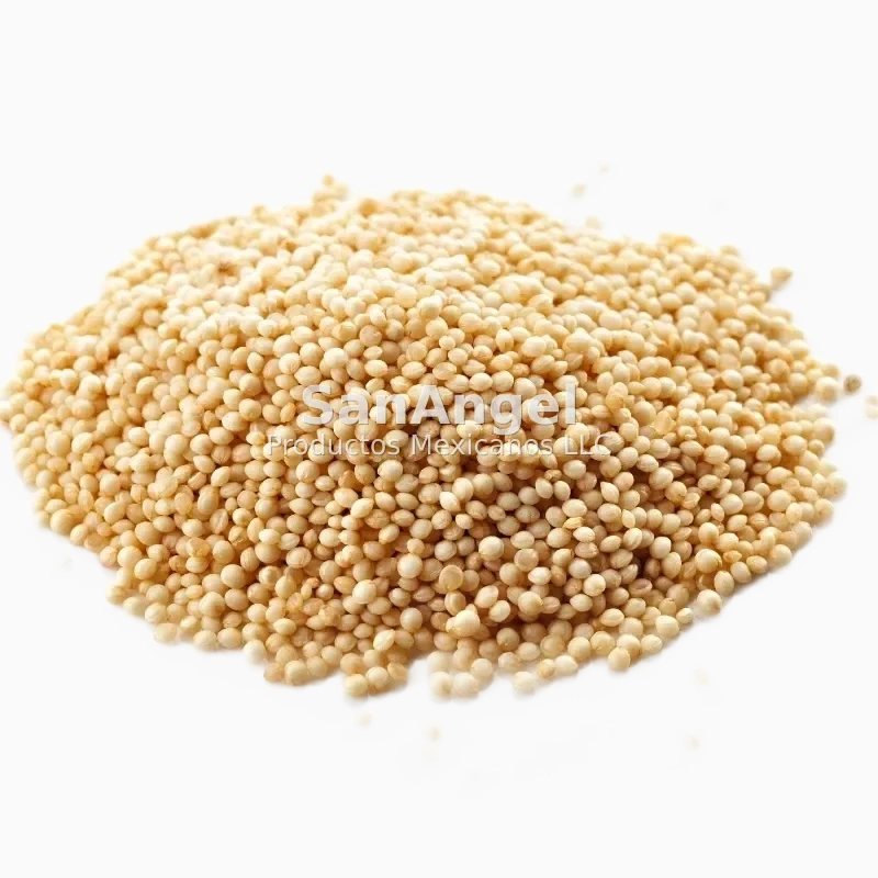 Amaranto 1/2 Lb