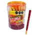 Banderilla Betamex 50 pz - Caja 6 pz.