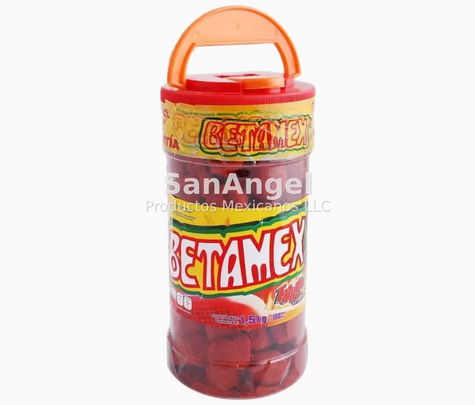 Betamex Bola / Tamarugo Chile 100 pz - Pieza