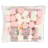 Bombon Super Gigante Bianchi - Caja 5 pack/ 840g
