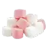 Bombon Super Gigante Bianchi - Caja 5 pack/ 840g
