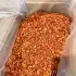 Cacahuate Enchilado Mitades - Libra