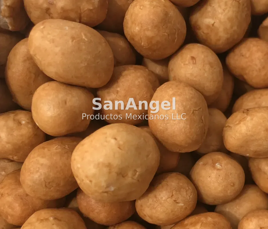 Cacahuate Japones 1 Lb