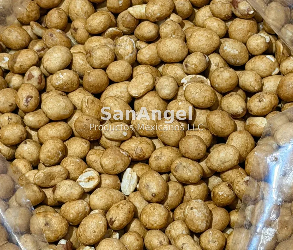 Cacahuate Japones Bulto 11 Lbs