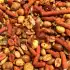 Cacahuate Mixto Fiesta- Bulto 11 Lbs