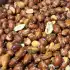 Cacahuate Saladito Con Ajo - Caja 22 Lbs