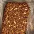 Cacahuate Saladito Con Ajo - Caja 22 Lbs
