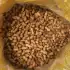 Cacahuate Tostado (Arpilla amarilla) 50 lb