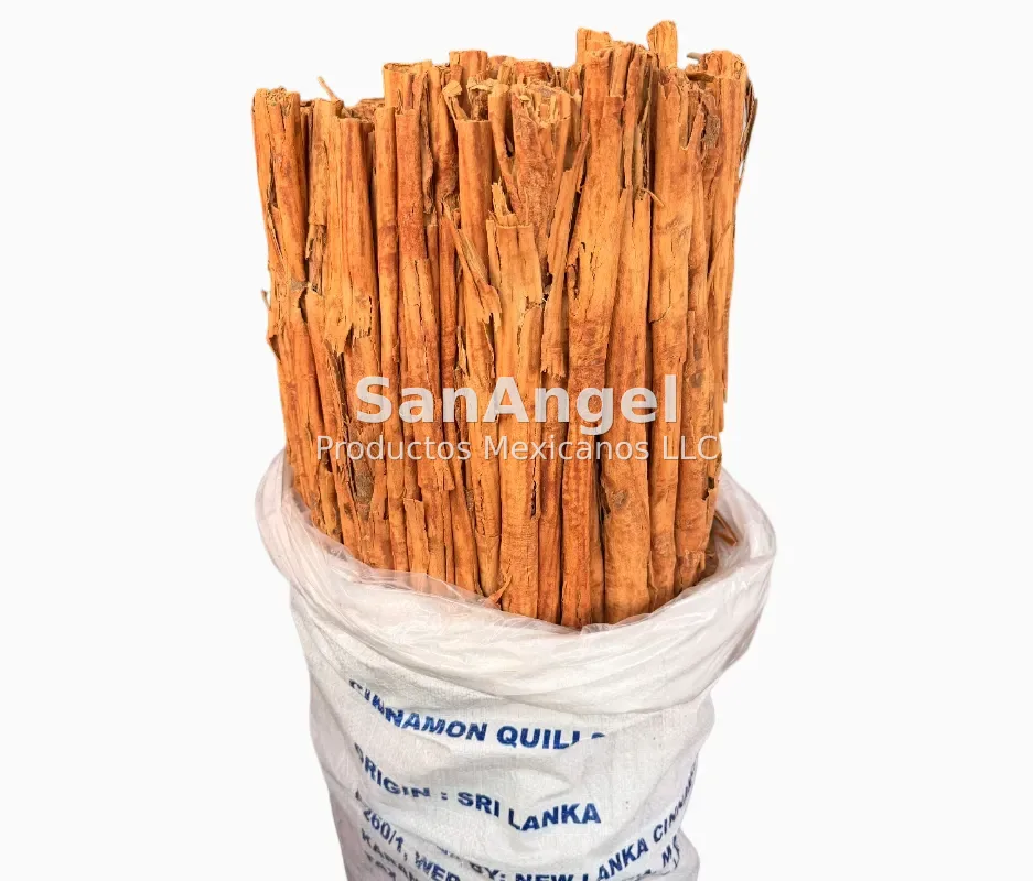 Canela Churla Libra
