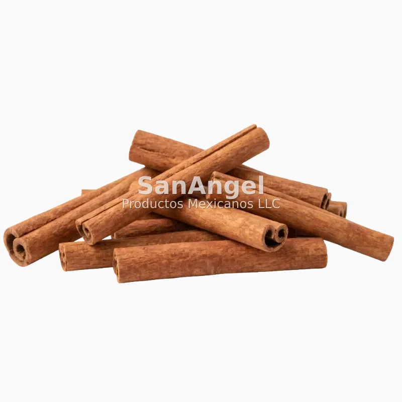 Canela Dura Cassia - Caja 44 lbs
