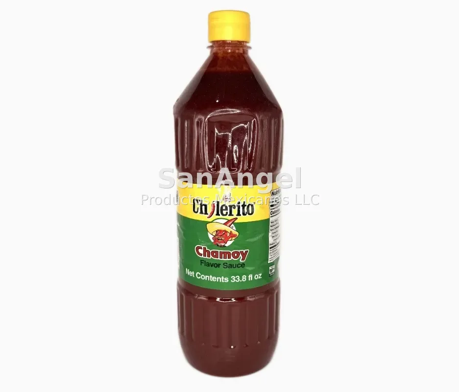 Chamoy Chilerito 1 Lt - Pieza