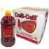 Chamoy Deli Deli Galon / Caja 4 pz