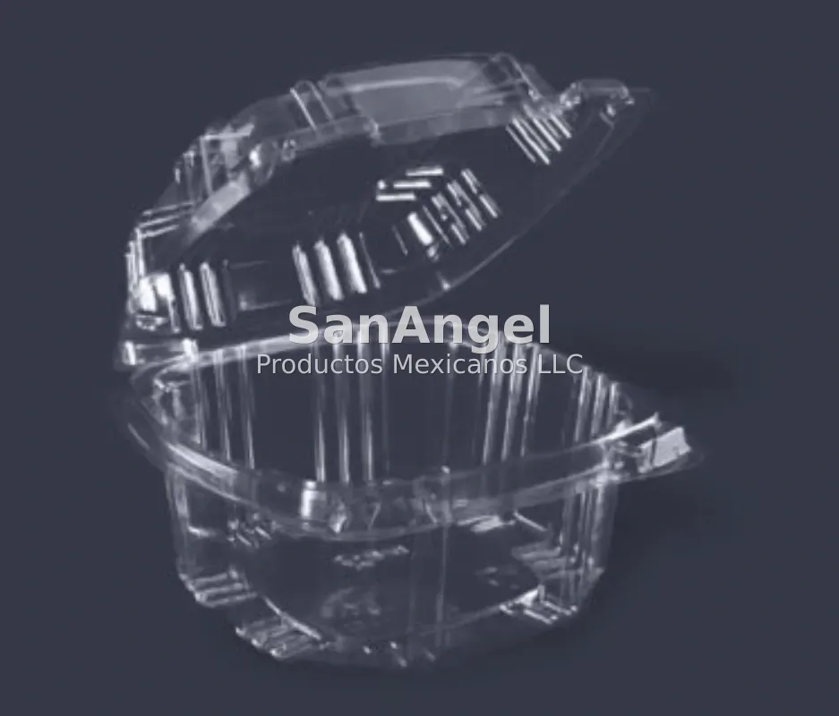 Charola 1312-44 Inix - Ristra 125 pz