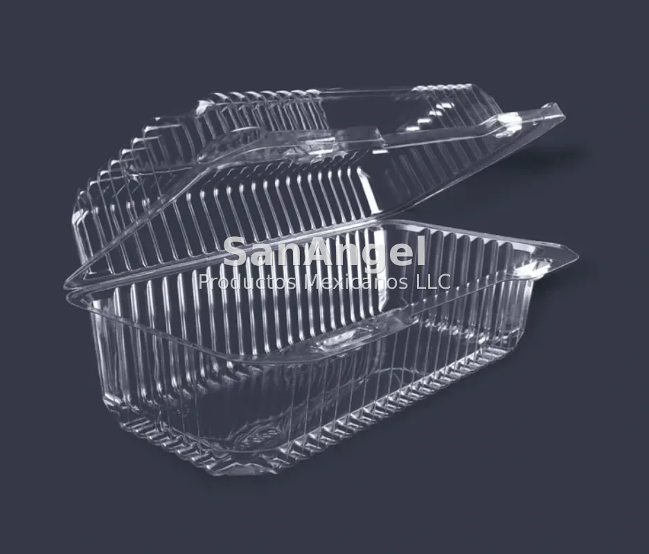 Charola Inix 2212-53 - Caja 250 pz