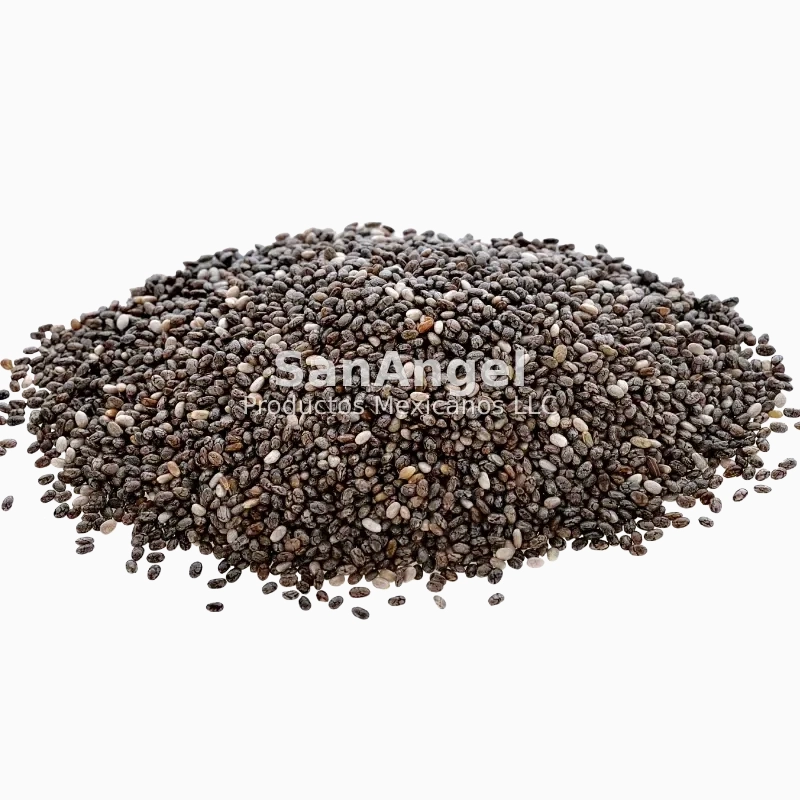 Chia - Bulto 50 Lbs