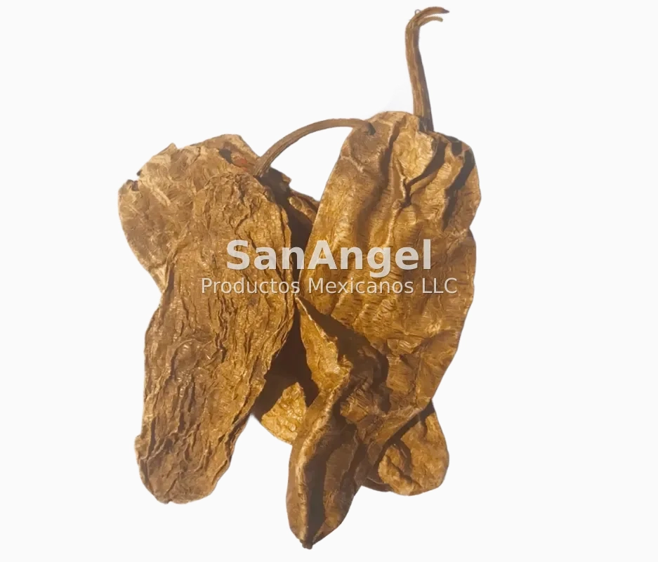 Chile Chipotle Cafe Caja 20 Lb