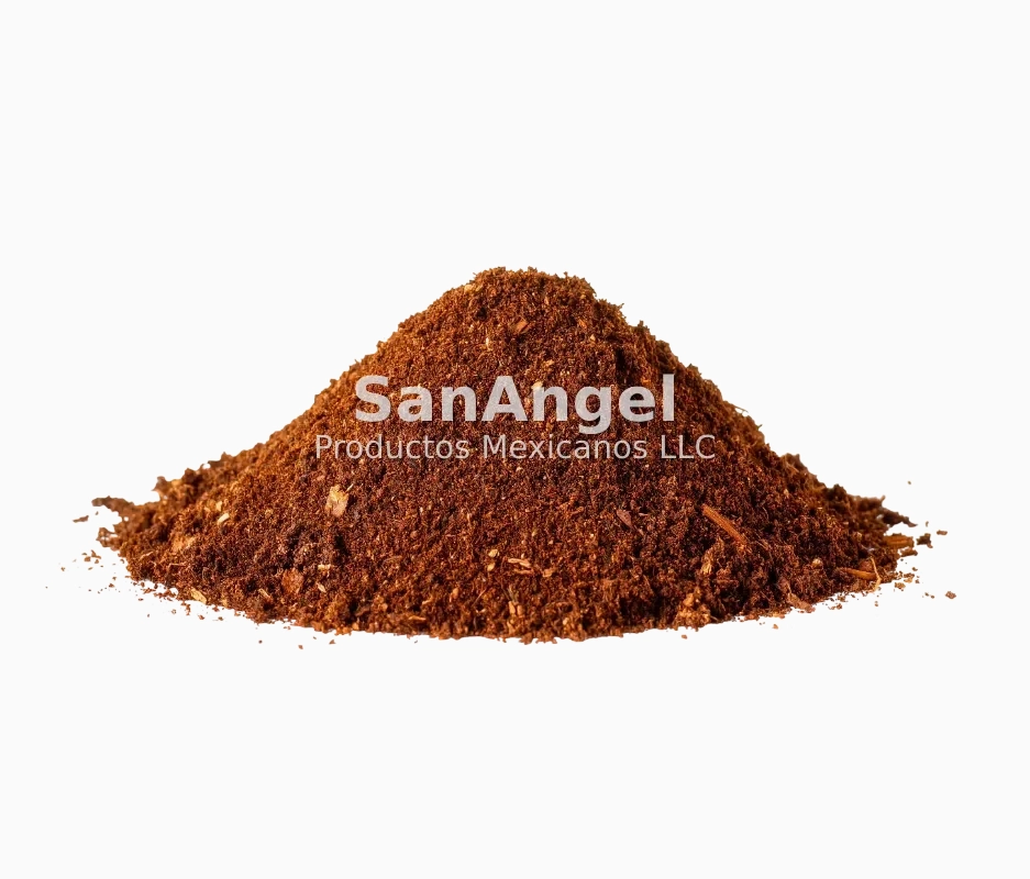 Chile de Arbol Extra Picoso (Cayene) Molido - Libra
