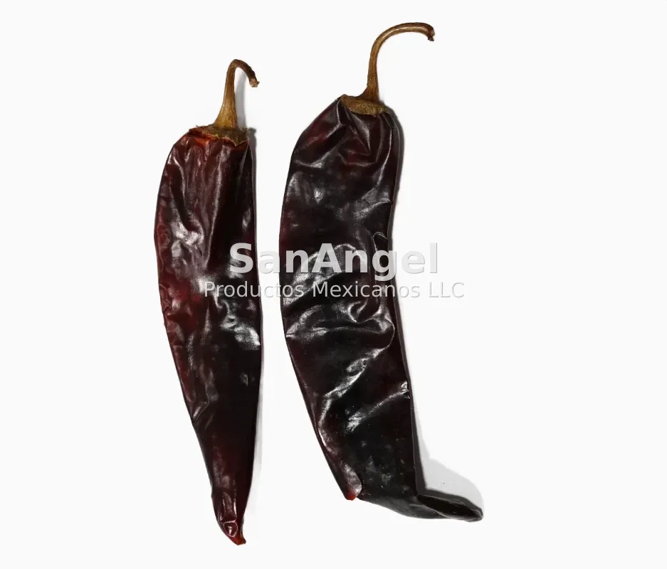Chile Guajillo Mexicano Libra