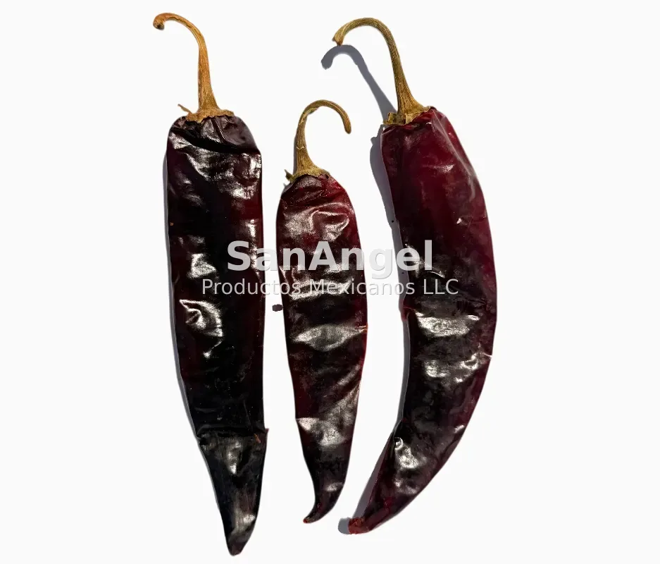 Mexican Guajillo Dry pepper Lb