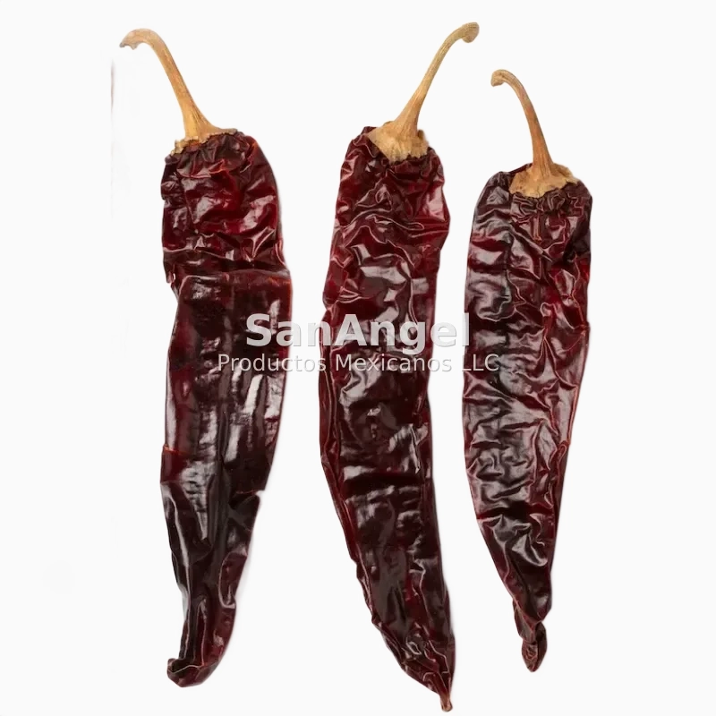 Chile Guajillo / Paprika Libra