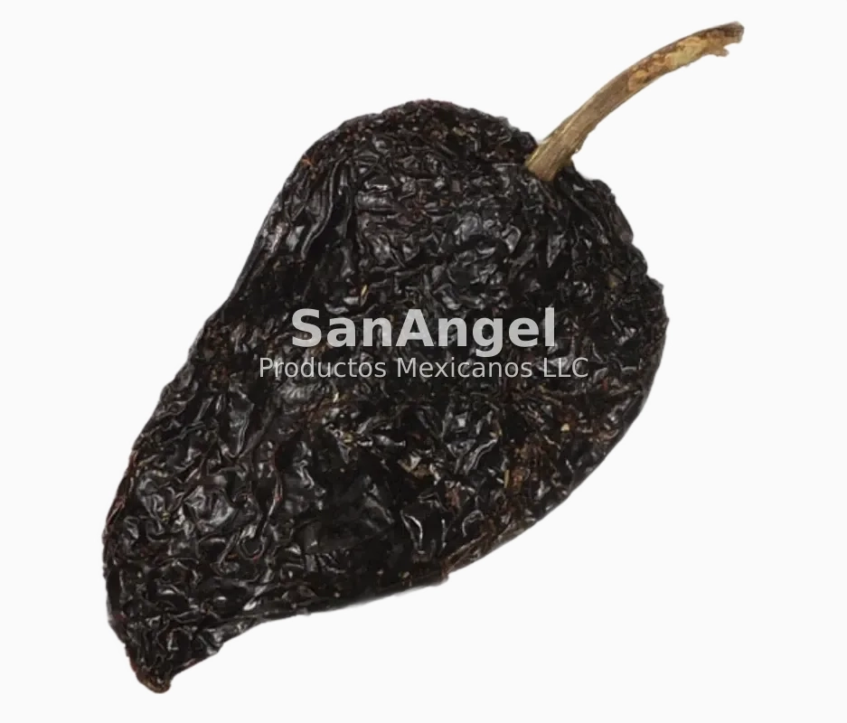 Chile Mulato Libra