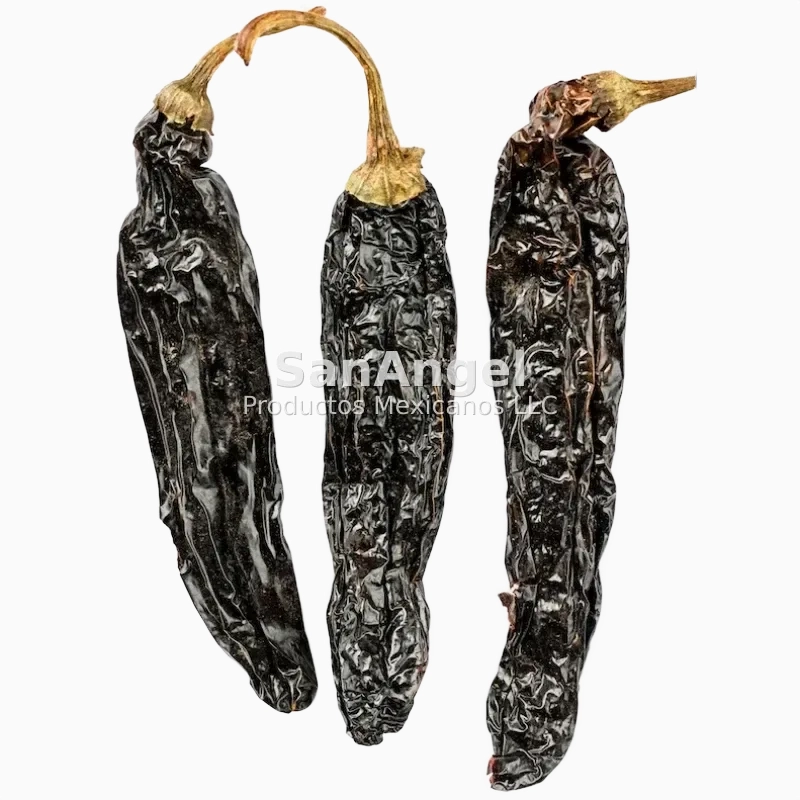 Chile Pasilla Libra