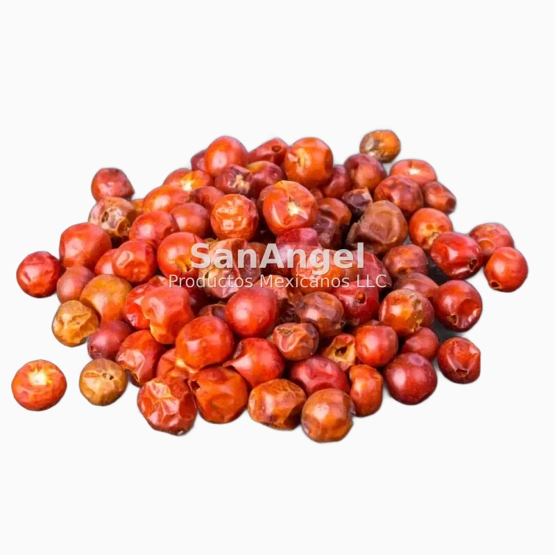 Chiltepin 1/2 lb