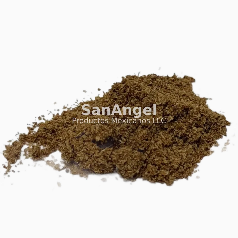 Comino Molido - Bulto 55 Lbs