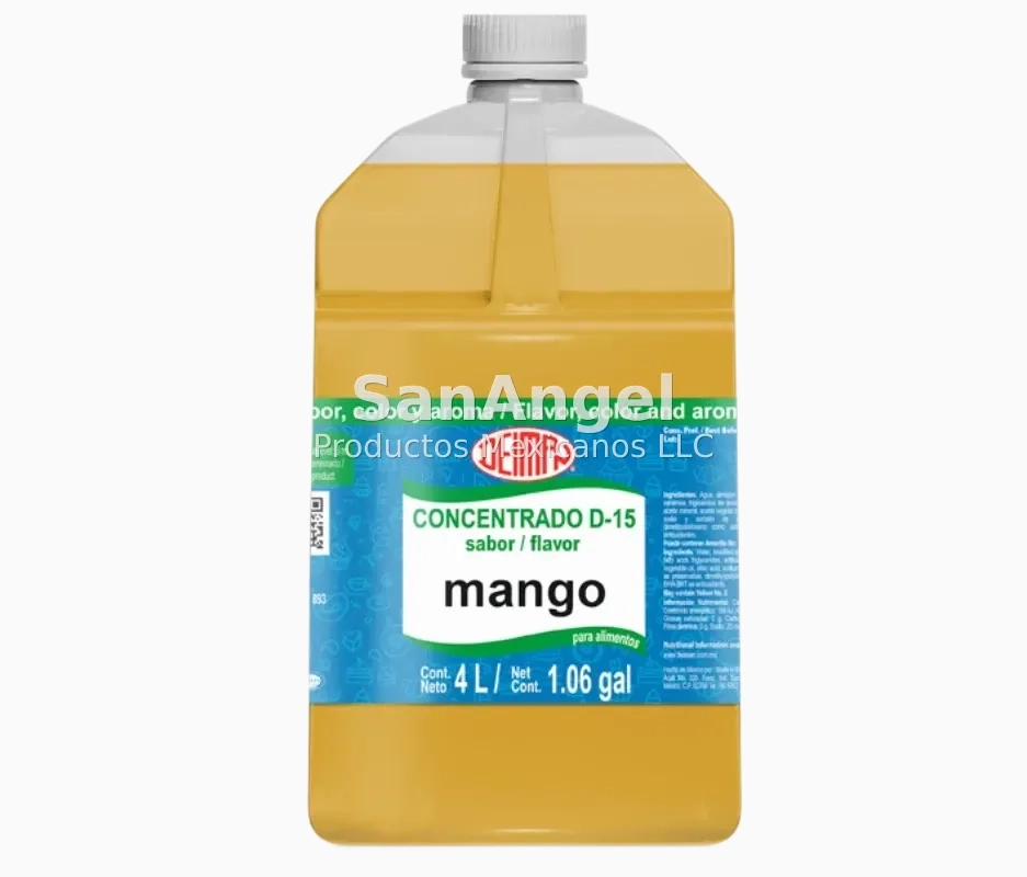 Concentrado DEIMAN MANGO - Galon