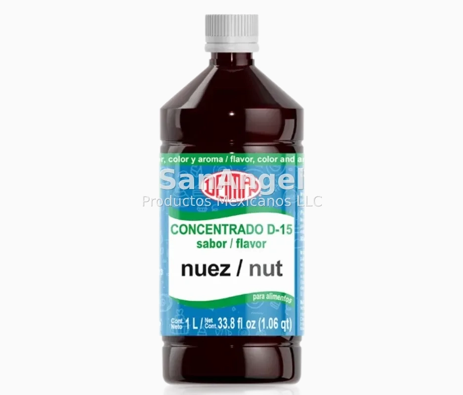 Concentrado DEIMAN NUEZ - 1 LT