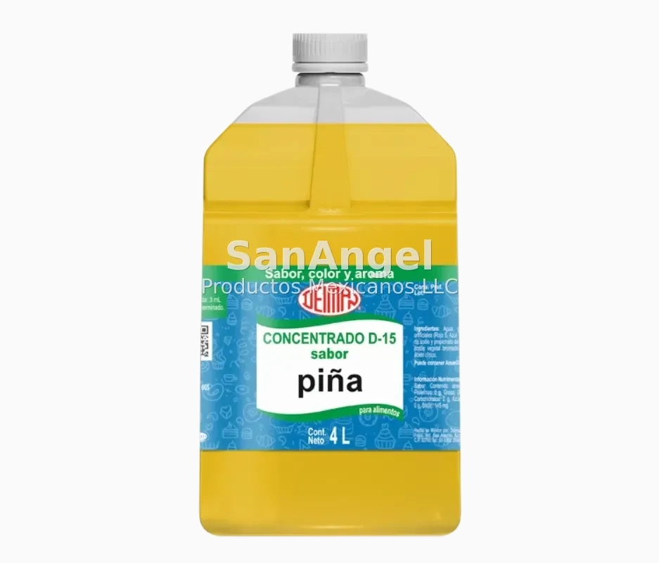 Concentrado DEIMAN PIÑA - Galon