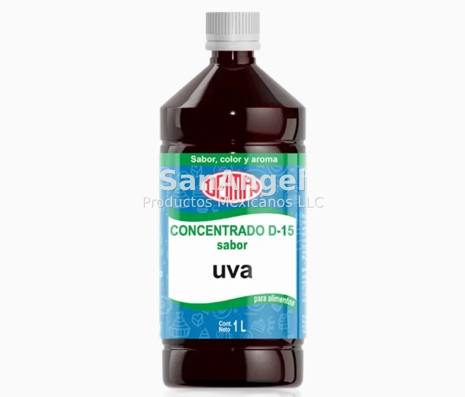 Concentrado DEIMAN UVA 1 LT