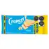 Cremax de Nieve Paketon 213g - Caja 8 Pz