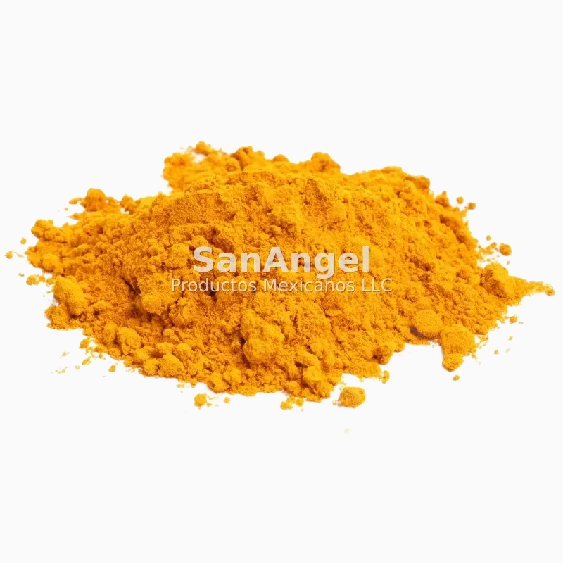 Curcuma Molida - Lb
