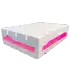 Dulce Cristalizado #9 Caja 22lb