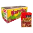 Forritos Tiritas 350g - Caja 24 pz