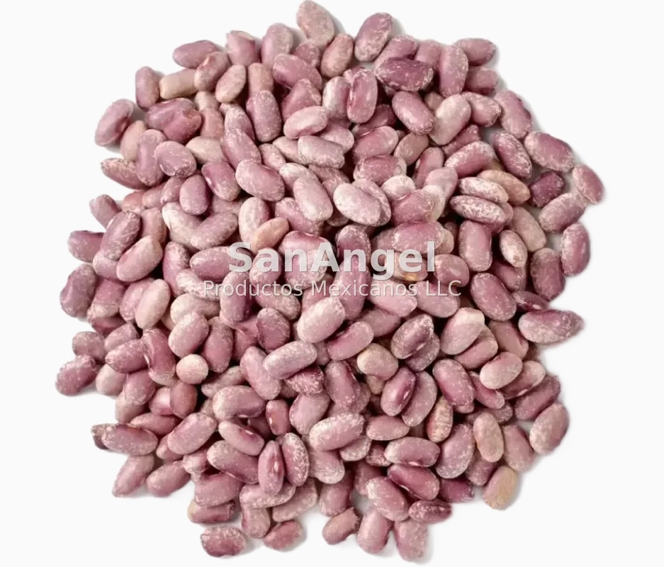 Frijol Flor De Mayo - Bulto 50 Lbs