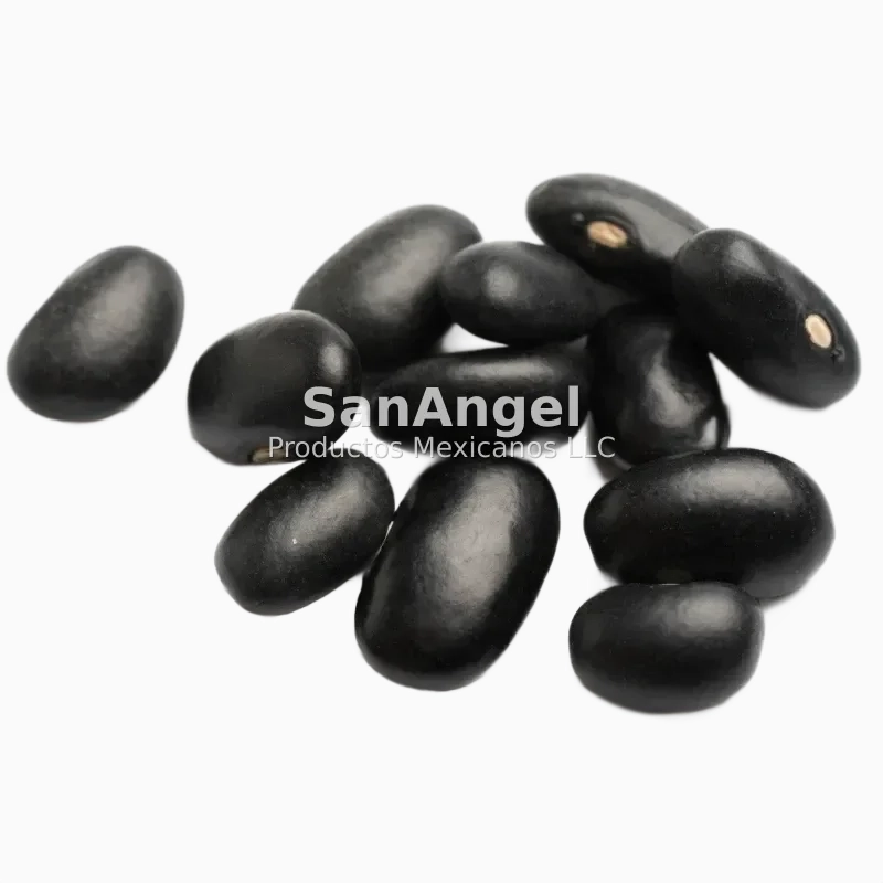 Frijol Negro Americano - Bulto 50 Lbs