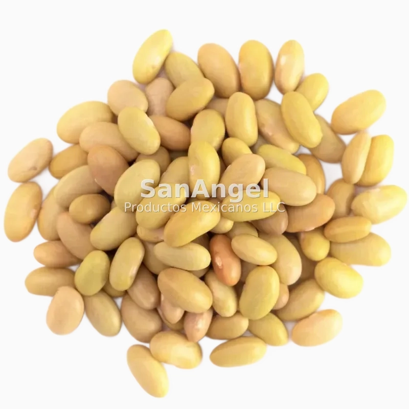 Frijol Peruano / Mayocoba - Bulto 50 Lbs