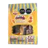 Gummy Surtido 24pz - Caja 12 Pack