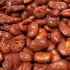 Haba Enchilada frita - Bulto 11 Lbs