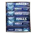 Halls 9 Pastillas - Paquete 12 pz