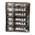 Halls 9 Pastillas - Paquete 12 pz