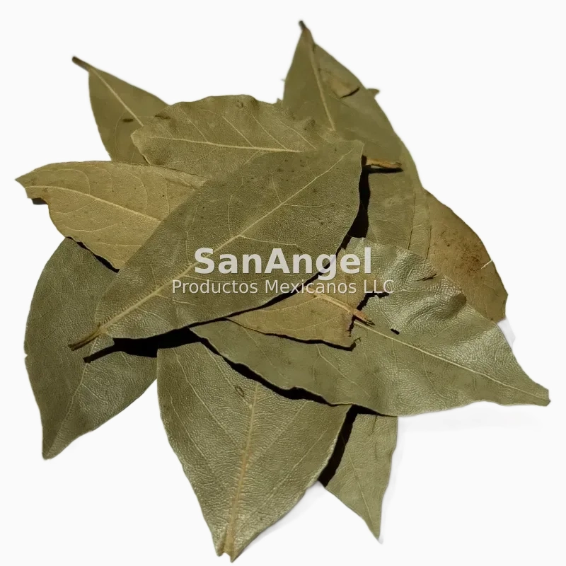 Hoja de Laurel Libra