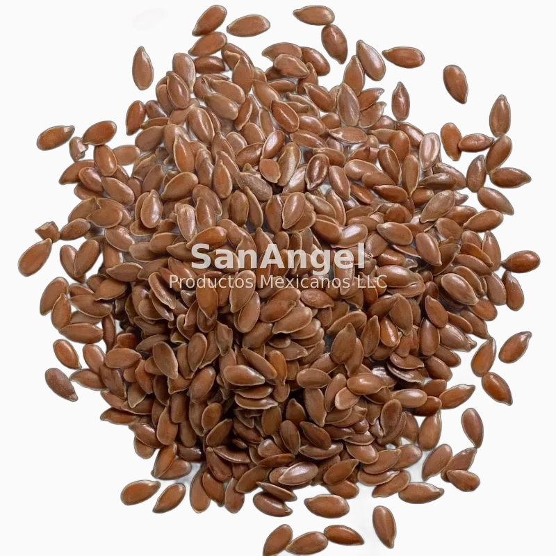 Flaxseed - 50 lb Bag