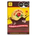 Mazapan Cubierto Con Chocolate 16pz