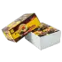 Mazapan Gigante Con Chocolate 60g - Caja 16pack/12pz