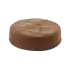Mazapan Gigante Con Chocolate 60g - Caja 16pack/12pz
